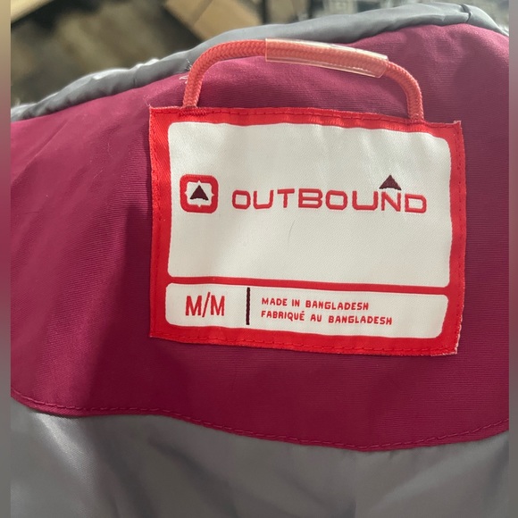 Outbound Parka - Picture 8 of 8